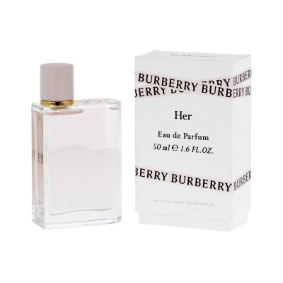 Burberry Her EDP 50 ml W
