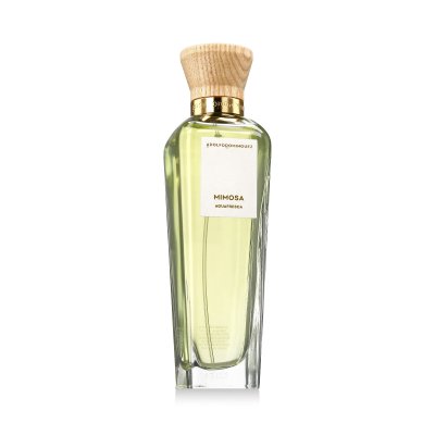 Adolfo Dominguez Agua Fresca de Mimosa Coriandro EDT 120 ml W