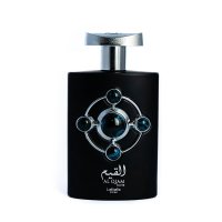 Lattafa Pride Al Qiam Silver EDP 100 ml UNISEX
