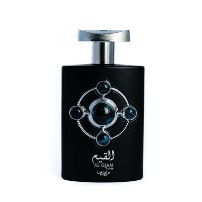 Lattafa Pride Al Qiam Silver EDP 100 ml UNISEX