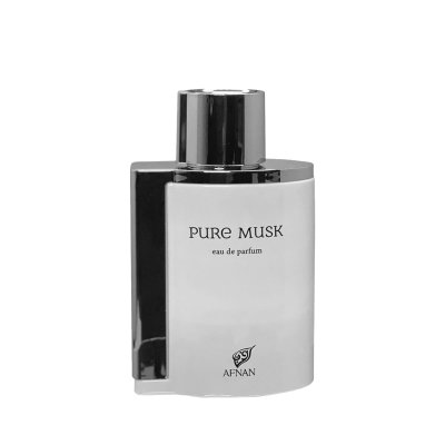 Afnan Pure Musk EDP 100 ml UNISEX
