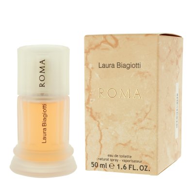 Laura Biagiotti Roma EDT 50 ml W