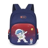 Batoh, aktovka pro předškoláka Kosmos