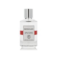 Berdoues Pivoine & Rhubarbe EDT 100 ml UNISEX