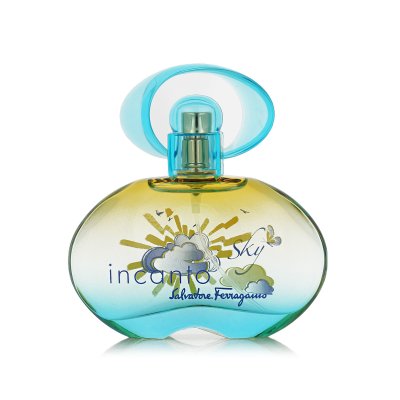 Salvatore Ferragamo Incanto Sky EDT 50 ml W