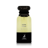 Maison Alhambra Woody Oud EDP 80 ml UNISEX