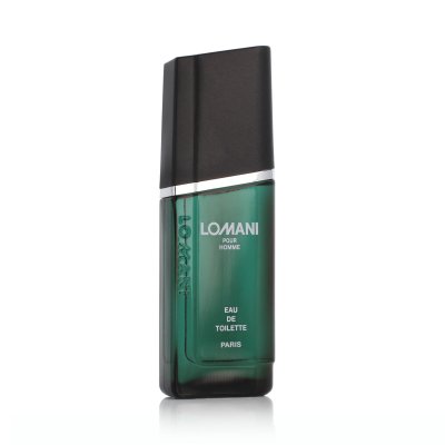 Lomani Pour Homme EDT 100 ml M