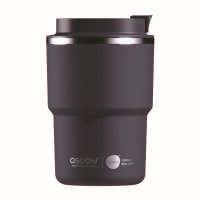 ASOBU MINI PICK-UP cestovní termohrnek BLACK 350ml