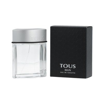 Tous Man EDT 100 ml M