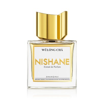 NISHANE Wülóng Chá Extrait de Parfum 100 ml UNISEX