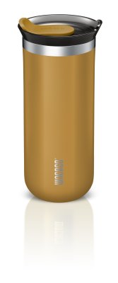 Octaroma Grande - Amber Yellow 435 ml