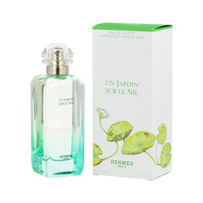 Hermès Un Jardin Sur le Nil EDT 100 ml UNISEX