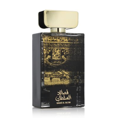 Lattafa Qasaed Al Sultan EDP 100 ml UNISEX