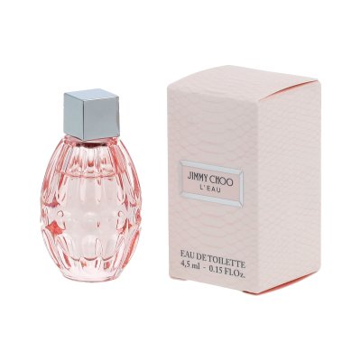 Jimmy Choo L'Eau EDT 4.5 ml W