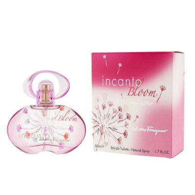 Salvatore Ferragamo Incanto Bloom (2014) EDT 50 ml W