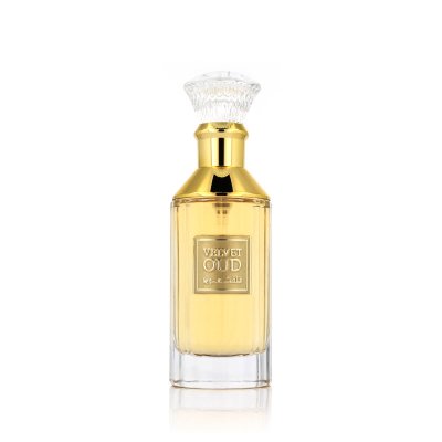 Lattafa Velvet Oud EDP 100 ml UNISEX