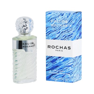 Rochas Eau de  EDT 50 ml W