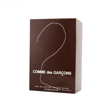 COMME des GARCONS 2 EDP 100 ml UNISEX