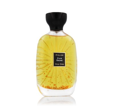 Atelier Des Ors Cuir Sacré EDP 100 ml UNISEX