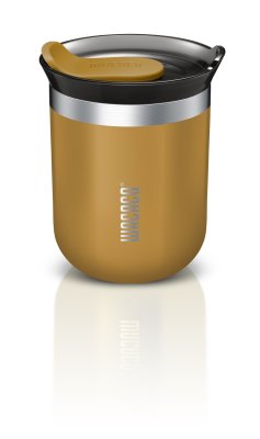 Octaroma Classico - Amber Yellow 180 ml