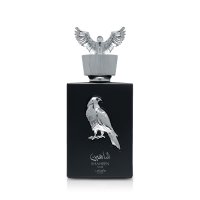 Lattafa Pride Shaheen Silver EDP 100 ml UNISEX