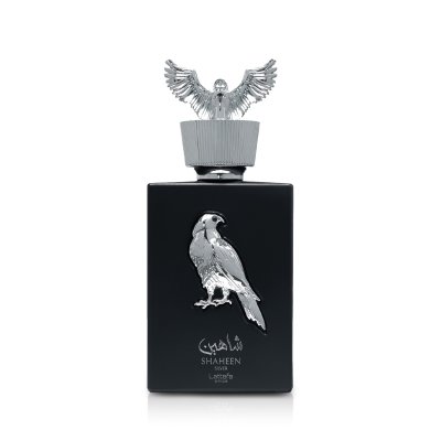 Lattafa Pride Shaheen Silver EDP 100 ml UNISEX