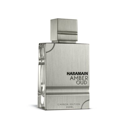 Al Haramain Amber Oud Carbon Edition EDP 200 ml UNISEX
