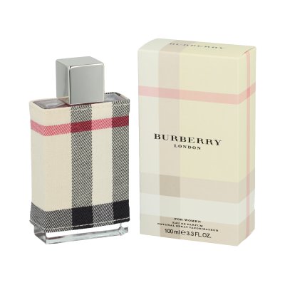Burberry London EDP 100 ml W