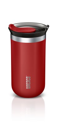 Octaroma Lungo - Carmine Red 300 ml