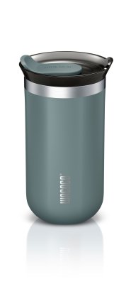 Octaroma Lungo - Cadet Blue 300 ml
