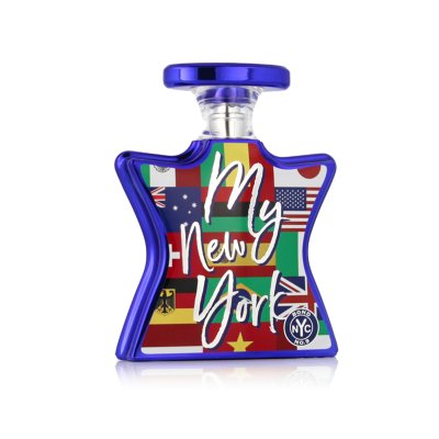 Bond No. 9 My New York EDP 100 ml UNISEX