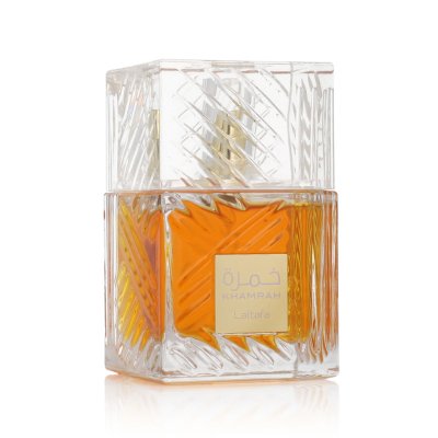 Lattafa Khamrah EDP 100 ml UNISEX Lattafa Khamrah EDP 100 ml UNISEX