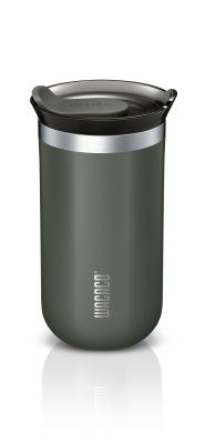 Octaroma Lungo - Dim Grey 300 ml