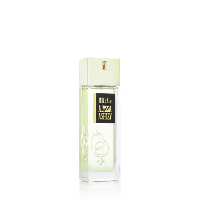 Alyssa Ashley Musk EDP 50 ml UNISEX