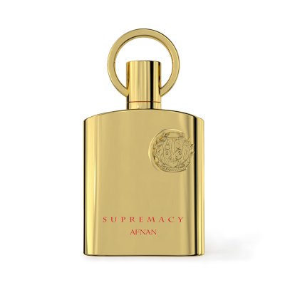 Afnan Supremacy Gold EDP 100 ml UNISEX