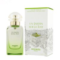 Hermès Un Jardin Sur le Toit EDT 50 ml UNISEX