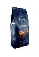 Espresso Cremoso 1 kg Zrnková káva