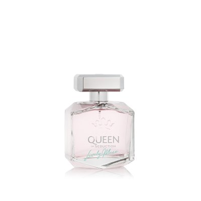 Antonio Banderas Queen of Seduction Lively Muse EDT 80 ml W