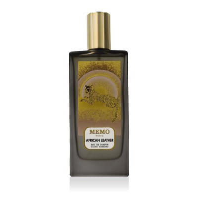 Memo Paris African Leather EDP 75 ml UNISEX