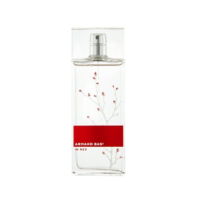 Armand Basi In Red EDT 100 ml W