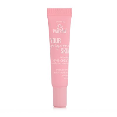 Your Gorgeous Skin Brightening Eye Cream 15 ml