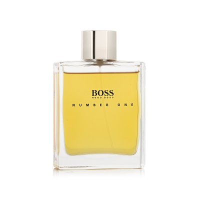 Hugo Boss Number One EDT 100 ml M