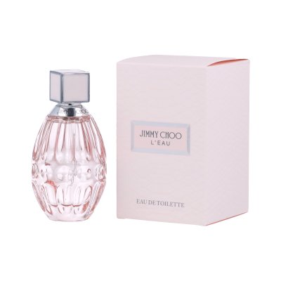 Jimmy Choo L'Eau EDT 60 ml W