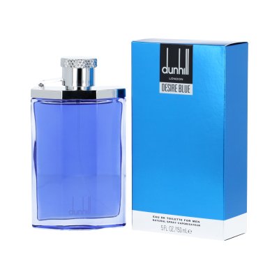 Desire Blue EDT 150 ml M