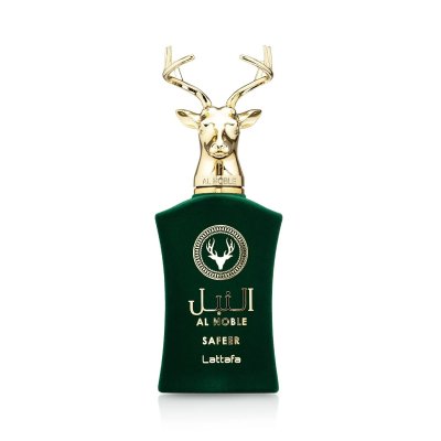 Lattafa Al Noble Safeer EDP 100 ml UNISEX