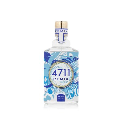 4711 Remix Cologne Sparkling Island Edition 2023 EDC 100 ml W W