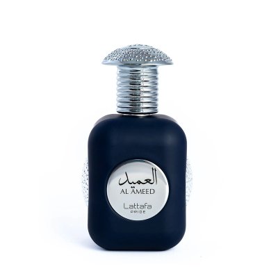 Lattafa Pride Al Ameed EDP 100 ml UNISEX