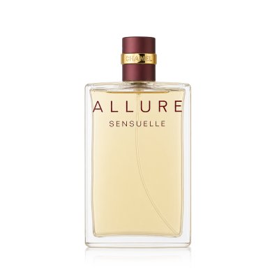 Chanel Allure Sensuelle EDP 100 ml W