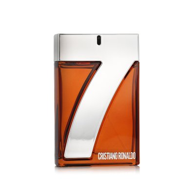 CR7 Fearless EDT 100 ml M