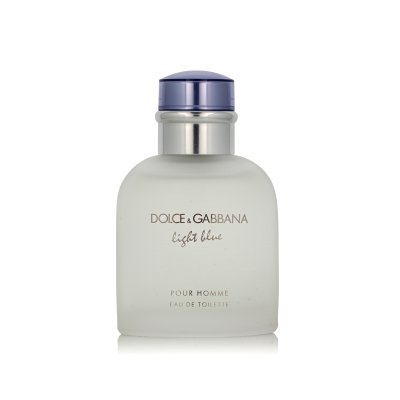 Dolce & Gabbana Light Blue pour Homme EDT 75 ml M